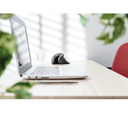 Изображение 17 Мышь Trust Verro Ergonomic WL — 23507