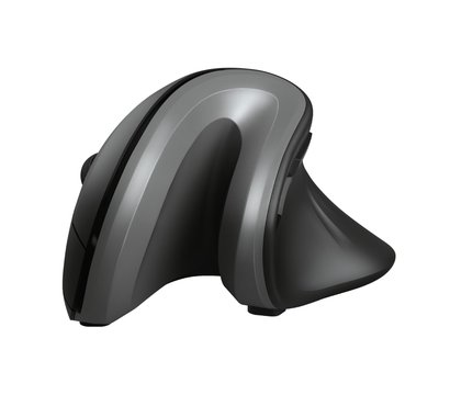 Изображение 2 Мышь Trust Verro Ergonomic WL — 23507