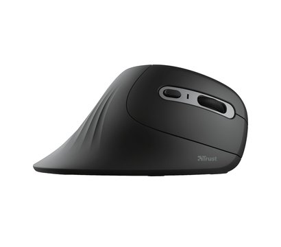 Изображение 3 Мышь Trust Verro Ergonomic WL — 23507