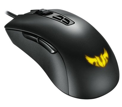 Изображение 3 Мышь Asus TUF Gaming M3 USB Grey