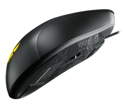 Изображение 4 Мышь Asus TUF Gaming M3 USB Grey