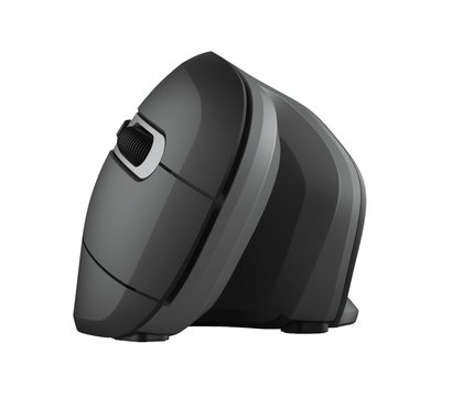 Изображение 5 Мышь Trust Verro Ergonomic WL — 23507