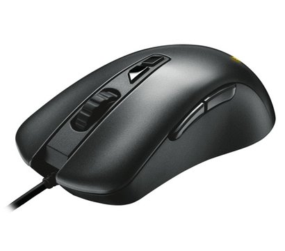 Изображение 5 Мышь Asus TUF Gaming M3 USB Grey