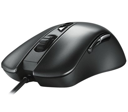Изображение 6 Мышь Asus TUF Gaming M3 USB Grey