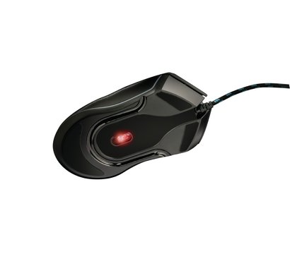 Зображення 6 Миша Trust GXT133 LOCX Black — 22988
