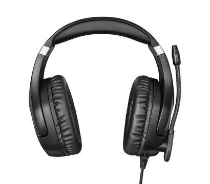 Изображение 8 Наушники Trust GXT 488 Forze-G for PS4 Black — 23530 конденсаторный