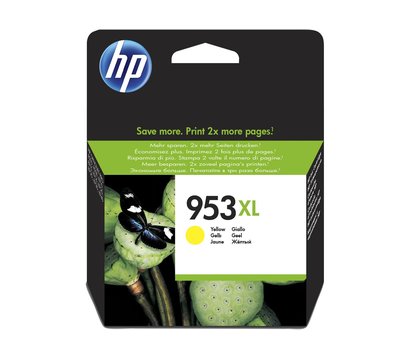 Зображення 2 Картридж для принтерів HP No.953XL для  Offiicejet Pro 8210/8710/8720/8725/8730 Magenta - F6U17AE