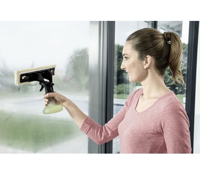 Изображение 2 Салфетка из микрофибры Karcher 2.633-130.0
