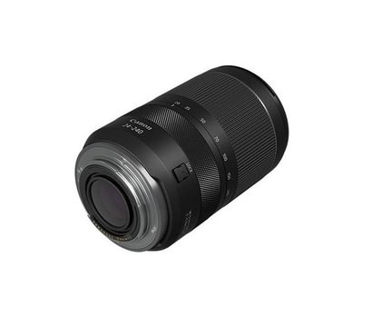 Изображение 11 Объектив для фотоаппарата Canon RF 24-240mm f/4.0-6.3 IS USM - 3684C005
