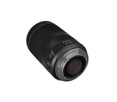 Изображение 12 Объектив для фотоаппарата Canon RF 24-240mm f/4.0-6.3 IS USM - 3684C005