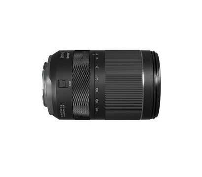 Изображение 13 Объектив для фотоаппарата Canon RF 24-240mm f/4.0-6.3 IS USM - 3684C005