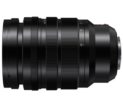 Изображение 2 Объектив для фотоаппарата Panasonic Micro 4/3 Lens 10-25mm f/1.7 ASPH.Lumix G - H-X1025E