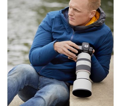 Изображение 2 Объектив для фотоаппарата Canon RF 70-200mm f/2.8L IS USM - 3792C005