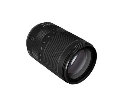 Изображение 3 Объектив для фотоаппарата Canon RF 24-240mm f/4.0-6.3 IS USM - 3684C005