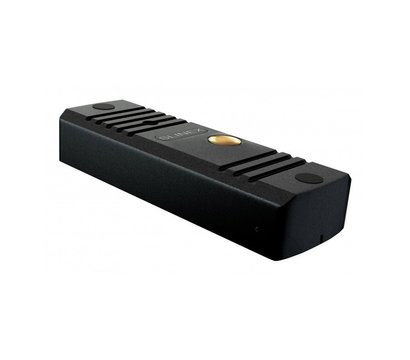 Изображение 3 Панель вызова Slinex ML-16HD Black под накладной монтаж, Цвет корпуса: черный