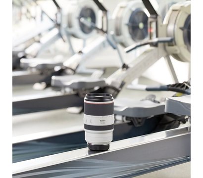 Изображение 3 Объектив для фотоаппарата Canon RF 70-200mm f/2.8L IS USM - 3792C005
