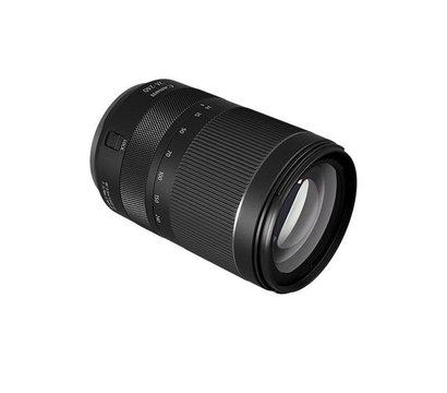 Изображение 4 Объектив для фотоаппарата Canon RF 24-240mm f/4.0-6.3 IS USM - 3684C005