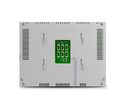 Зображення 4 Домофон Slinex Sonik 7 White, Колір корпусу: білий