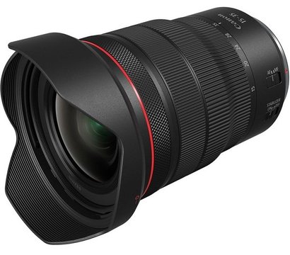 Зображення 4 Об`єктив для фотоапарата Canon RF 15-35mm f/2.8 L IS USM - 3682C005