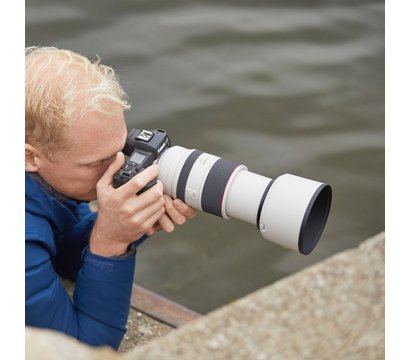 Изображение 4 Объектив для фотоаппарата Canon RF 70-200mm f/2.8L IS USM - 3792C005