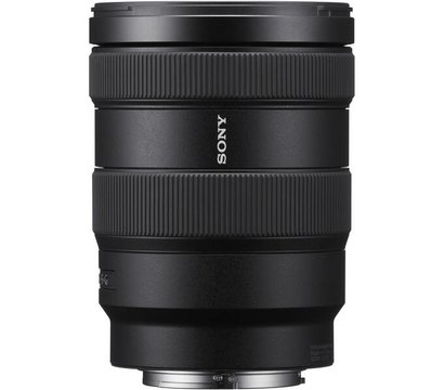 Зображення 4 Об`єктив для фотоапарата Sony 16-55mm, f/2.8 G для NEX - SEL1655G.SYX