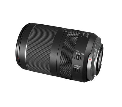 Изображение 5 Объектив для фотоаппарата Canon RF 24-240mm f/4.0-6.3 IS USM - 3684C005