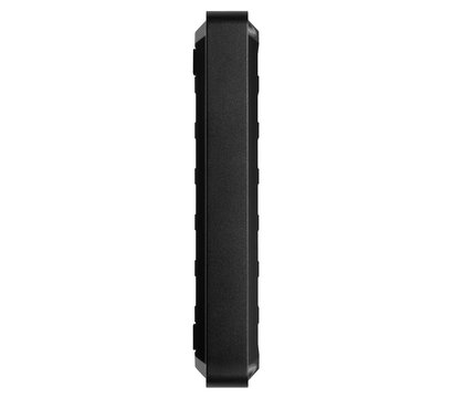 Зображення 5 HDD Western Digital Game Drive 5TB 2.5 USB 3.1 External Black — WDBA3A0050BBK-WESN