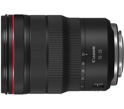 Зображення 5 Об`єктив для фотоапарата Canon RF 15-35mm f/2.8 L IS USM - 3682C005