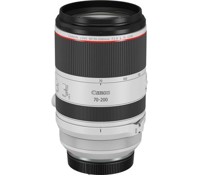 Изображение 5 Объектив для фотоаппарата Canon RF 70-200mm f/2.8L IS USM - 3792C005