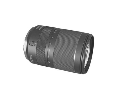 Изображение 6 Объектив для фотоаппарата Canon RF 24-240mm f/4.0-6.3 IS USM - 3684C005