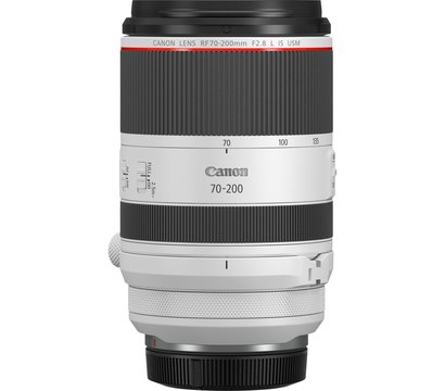 Изображение 6 Объектив для фотоаппарата Canon RF 70-200mm f/2.8L IS USM - 3792C005
