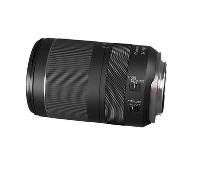 Изображение 7 Объектив для фотоаппарата Canon RF 24-240mm f/4.0-6.3 IS USM - 3684C005