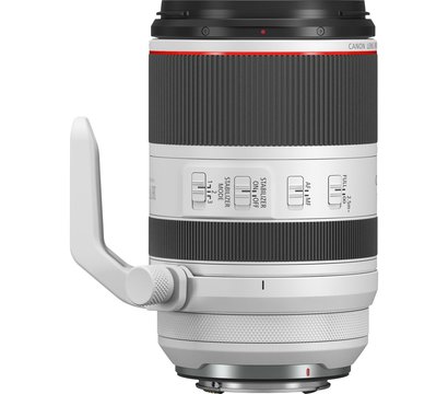 Изображение 8 Объектив для фотоаппарата Canon RF 70-200mm f/2.8L IS USM - 3792C005