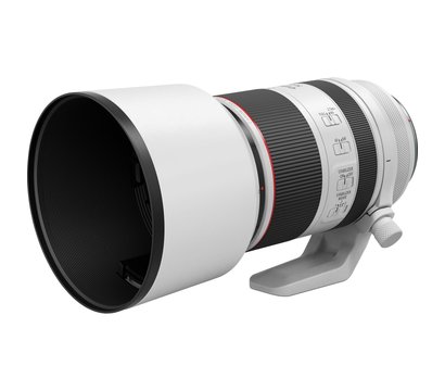 Изображение 9 Объектив для фотоаппарата Canon RF 70-200mm f/2.8L IS USM - 3792C005