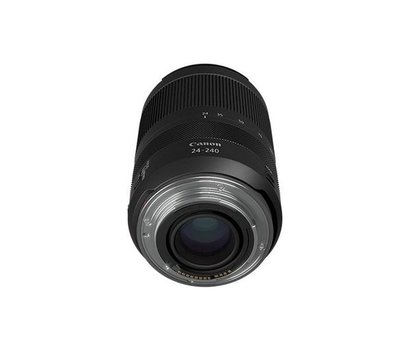 Изображение 10 Объектив для фотоаппарата Canon RF 24-240mm f/4.0-6.3 IS USM - 3684C005