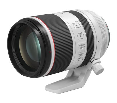 Изображение 10 Объектив для фотоаппарата Canon RF 70-200mm f/2.8L IS USM - 3792C005