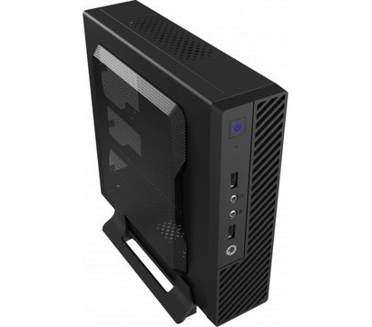 Изображение 2 Корпус GameMax M100-M 60W Black