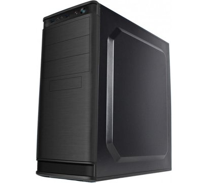 Изображение 2 Корпус GameMax MT508-NP-2U3 no PS