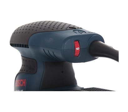 Зображення 2 Шліфувальна машина Bosch GEX 125-1