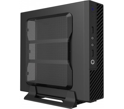 Изображение 3 Корпус GameMax M100-M 60W Black