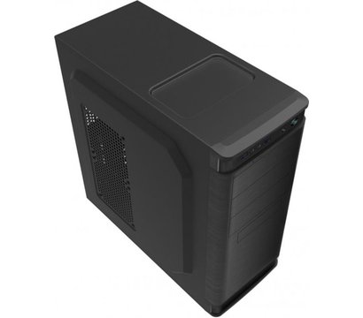 Изображение 3 Корпус GameMax MT508-NP-2U3 no PS