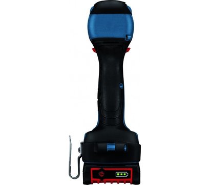 Зображення 3 Гайкокрут Bosch GDX 18V-200 C