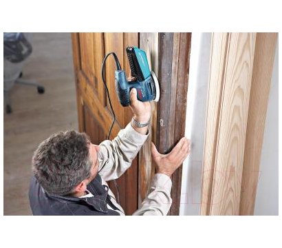 Зображення 3 Шліфувальна машина Bosch GEX 125-1