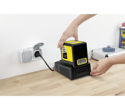 Изображение 4 Karcher 2.445-065.0