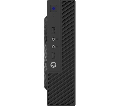 Изображение 5 Корпус GameMax M100-M 60W Black