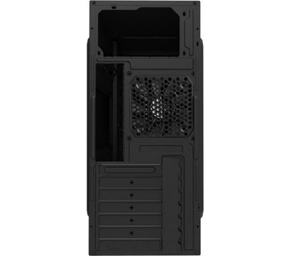 Изображение 5 Корпус GameMax MT508-NP-2U3 no PS