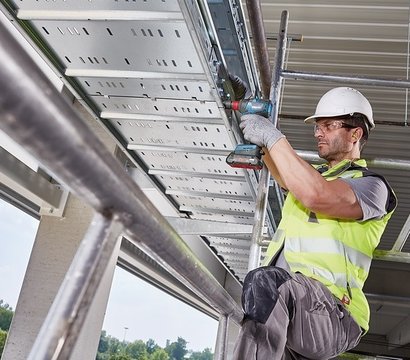 Зображення 5 Гайкокрут Bosch GDX 18V-200 C