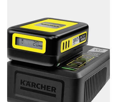 Зображення 5 Karcher 2.445-032.0