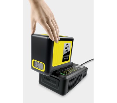 Изображение 5 Karcher 2.445-065.0
