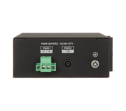 Зображення 6 Комутатор Dahua DH-PFS3110-8ET-96